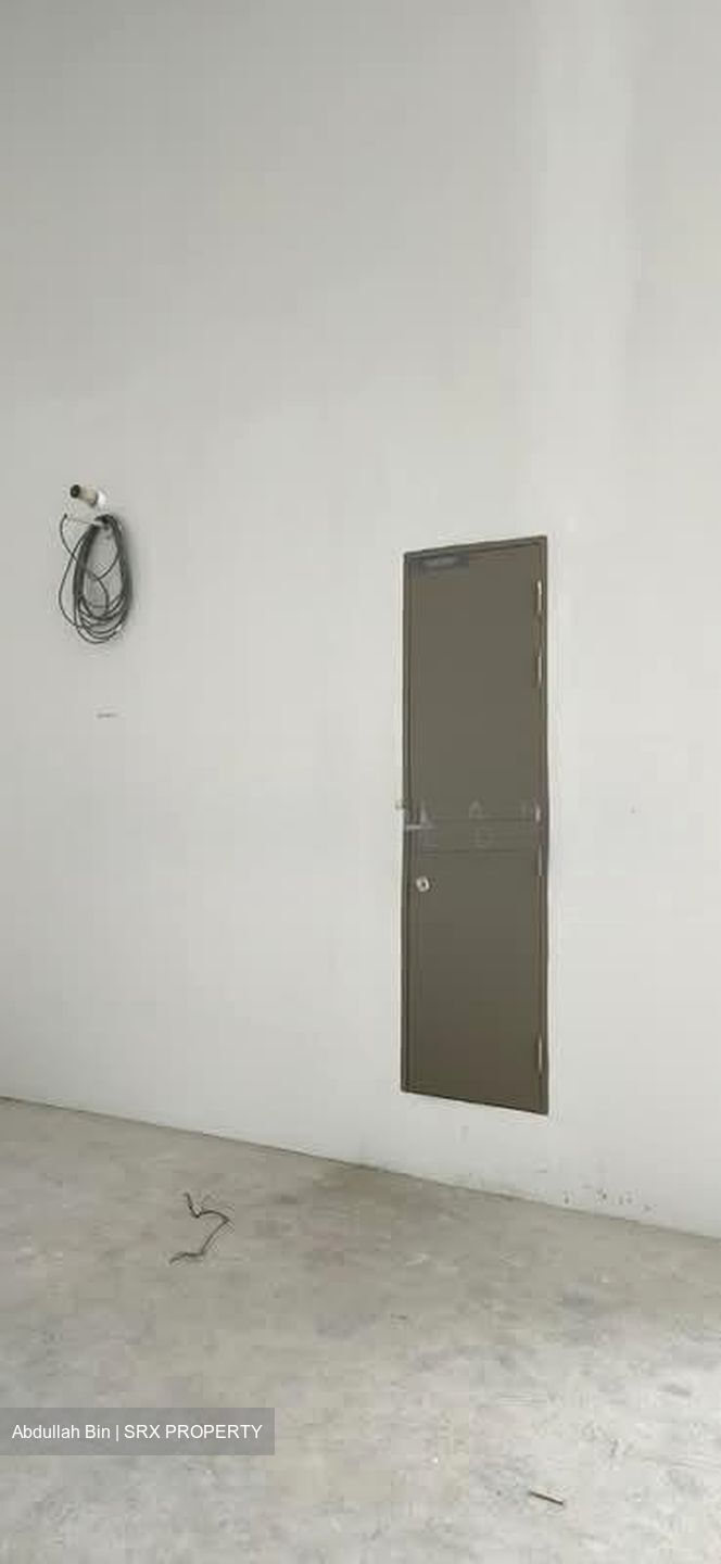 Tuck Lee Building (D19), Factory #590441291